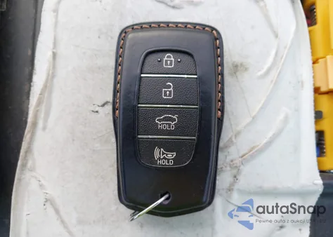 2019 Genesis G70 3.3T Advanced z USA, uszkodzony, nr VIN KMTG34LE8KU029876